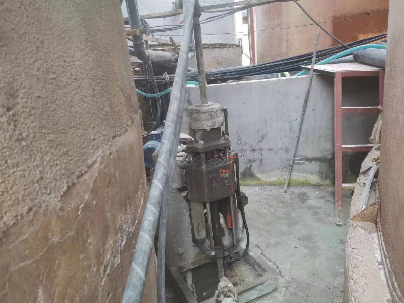 泸定基础注浆工程施工中应注意哪些?